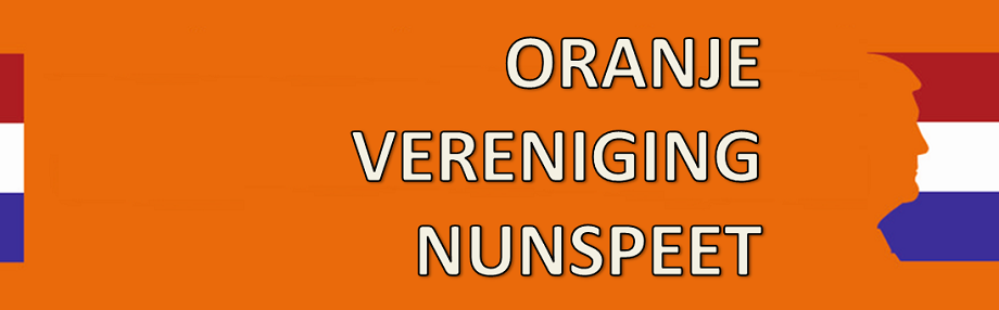 Oranjevereniging Nunspeet