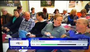 OV in Woudenberg