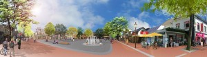 Nieuwe Marktplein