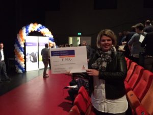 RABO clubkas 2017