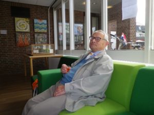 bertus bijvank OV