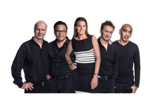 Feedbackband 2018