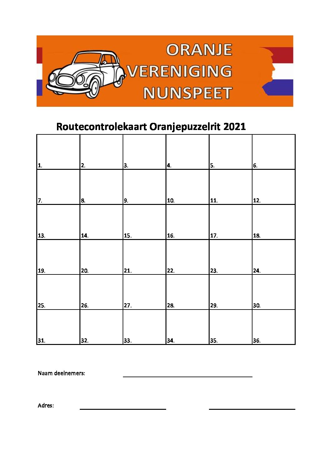 2021-04-23 Routecontrolekaart