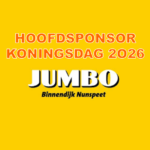 HOOFDSPONSOR