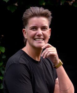 Rianne Biersteker