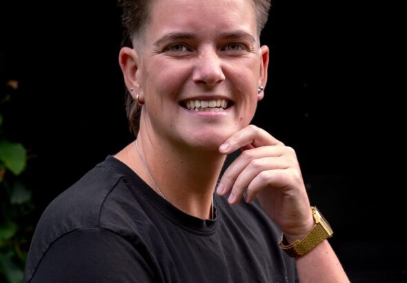 Rianne Biersteker