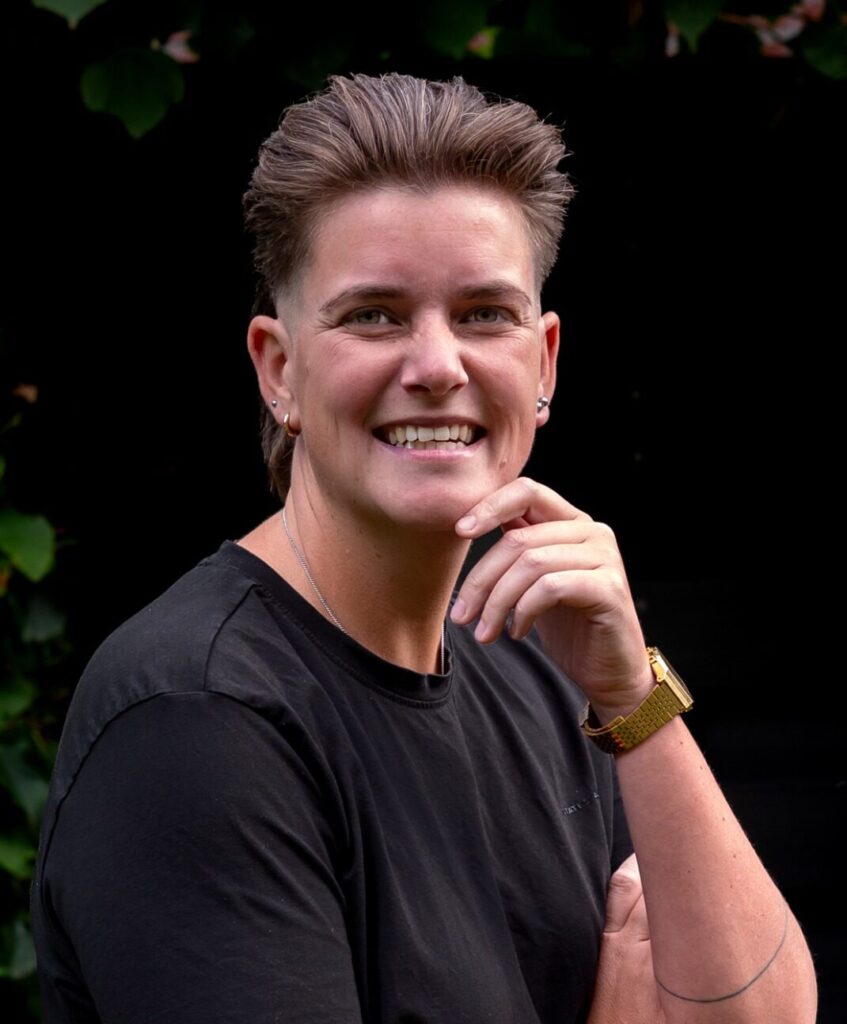 Rianne Biersteker